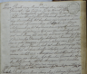 Akt Chrztu 1853U Piaścińska Marianna