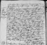 Piaścik Wawrzyniec Marianna Ostrowska 1837M