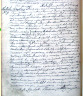 Akt małżeństwa 1853M Modzelewski Teodor Zakrzewska Marianna