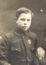 Mikulski Kazimierz syn Juliana Kosówka