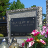 Wilk Stanisław grób